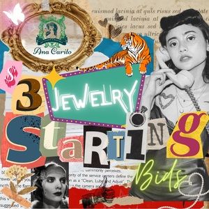 Jan. 2 Live - Unlisted Item